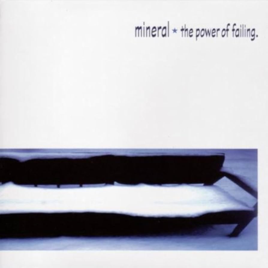 Power Of Failing: Amazon.ca: Music